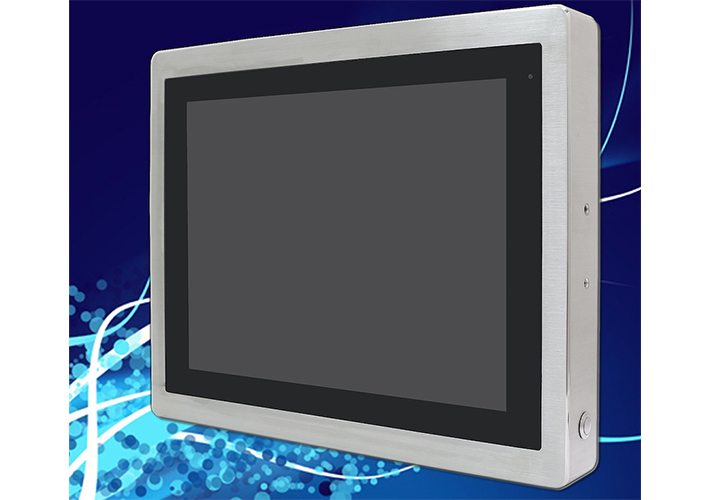 Foto Panel PC industriales de 15 a 21,5” para aplicaciones IIoT e Industria 4.0 